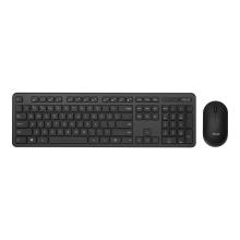 ASUS CW100 KEYBOARD+MOUSE/BK (90XB0700-BKM050)